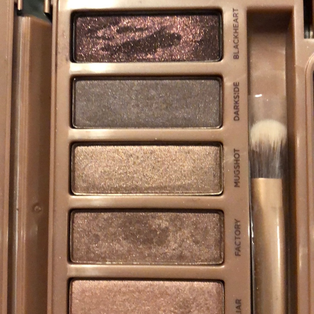 Urban decay pallet - Picture 5 of 6